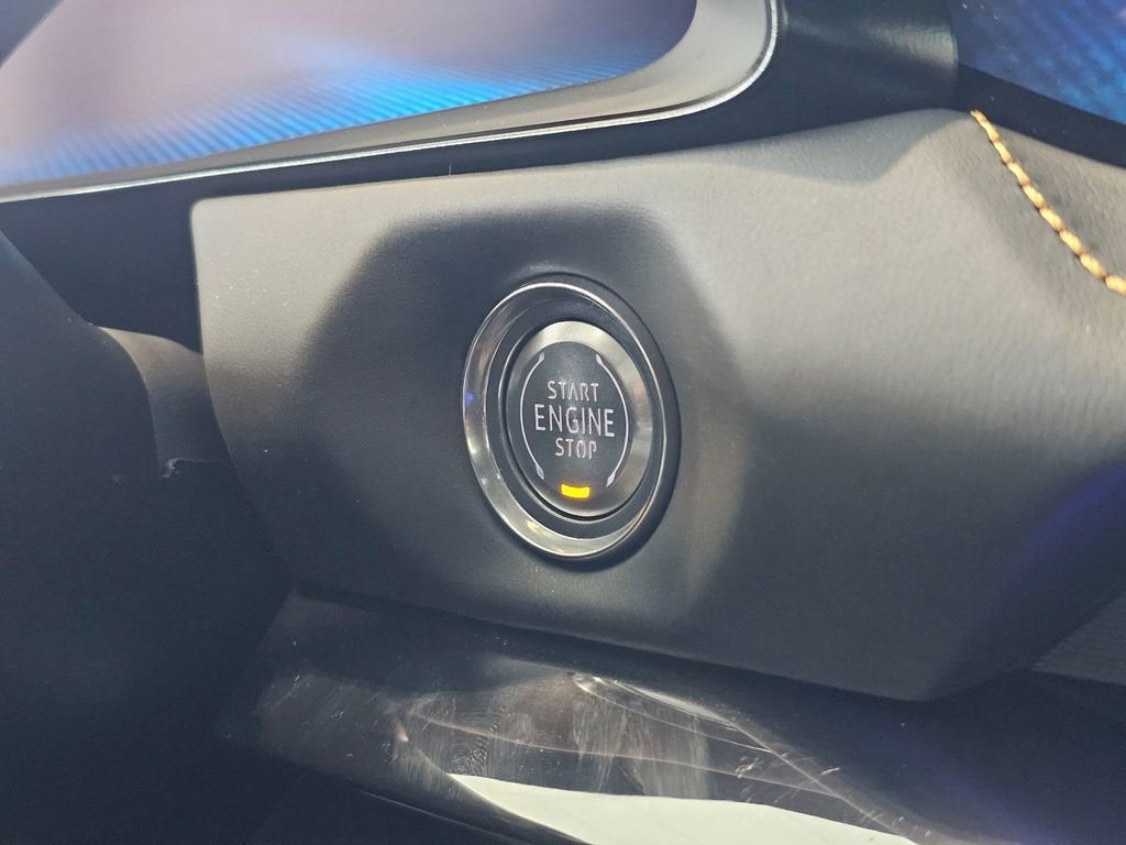2026 Chevrolet Corvette E-Ray Base