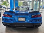 2026 Chevrolet Corvette E-Ray Base
