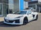 2025 Chevrolet Corvette E-Ray Base