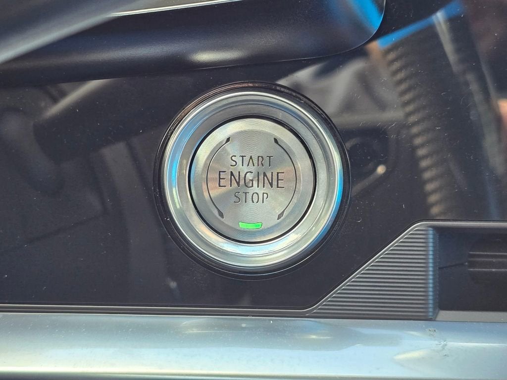 2024 Chevrolet Corvette E-Ray Base