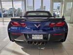 2019 Chevrolet Corvette Grand Sport Base