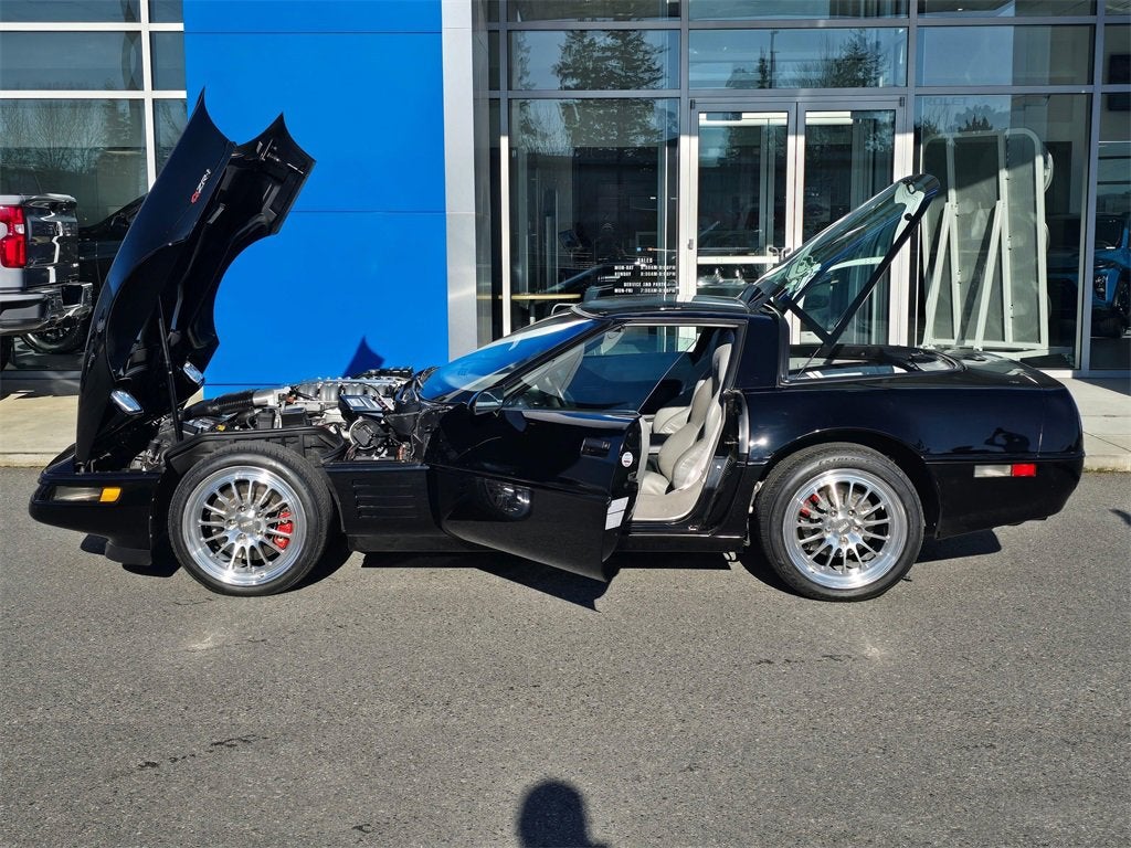 1994 Chevrolet Corvette Base