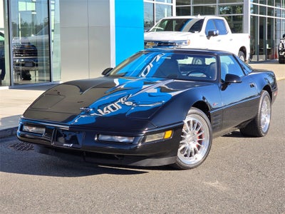 1994 Chevrolet Corvette Base