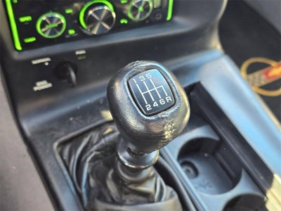 1994 Chevrolet Corvette Base