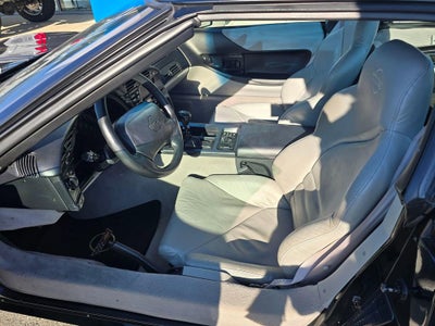 1994 Chevrolet Corvette Base