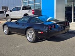 1994 Chevrolet Corvette Base