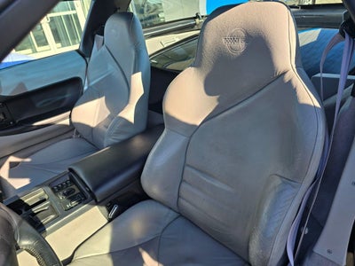 1994 Chevrolet Corvette Base
