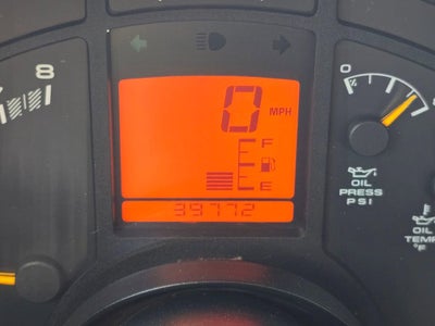 1994 Chevrolet Corvette Base