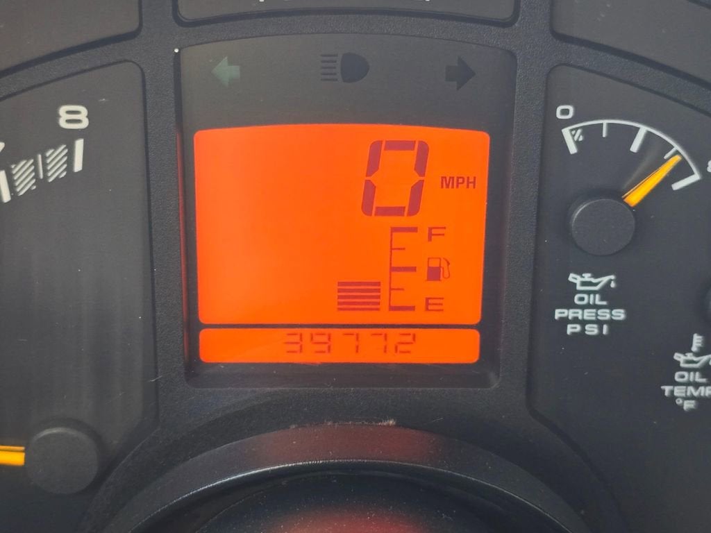 1994 Chevrolet Corvette Base