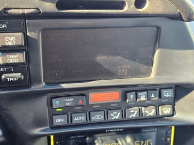 1994 Chevrolet Corvette Base