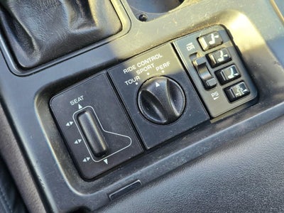 1994 Chevrolet Corvette Base