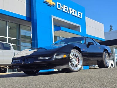 1994 Chevrolet Corvette Base