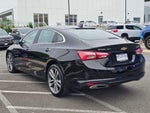 2022 Chevrolet Malibu Base