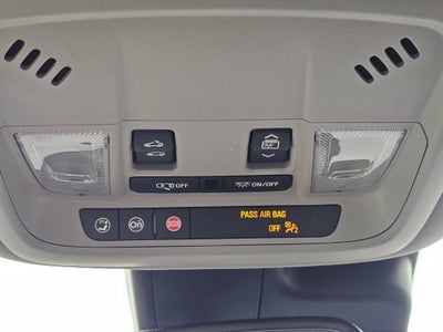 2022 Chevrolet Malibu Base