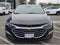 2022 Chevrolet Malibu Base