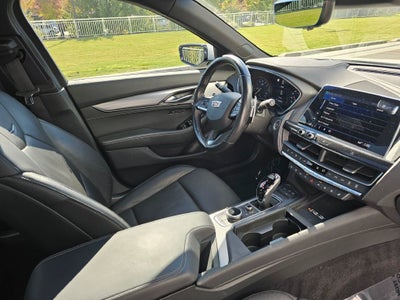 2020 Cadillac CT5 Base