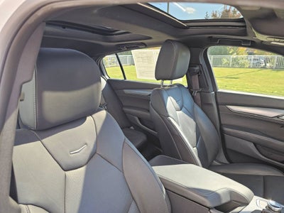 2020 Cadillac CT5 Base