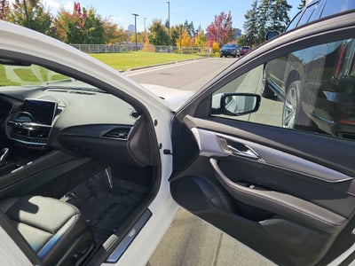 2020 Cadillac CT5 Base