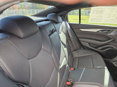 2020 Cadillac CT5 Base