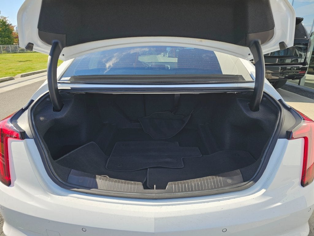 2020 Cadillac CT5 Base