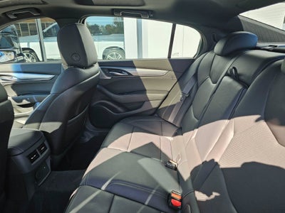 2020 Cadillac CT5 Base