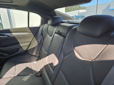 2020 Cadillac CT5 Base