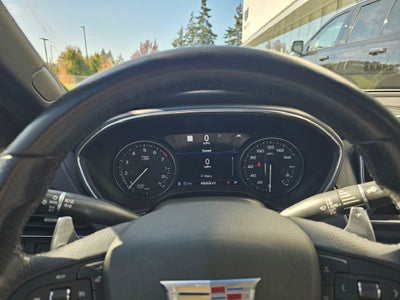 2020 Cadillac CT5 Base