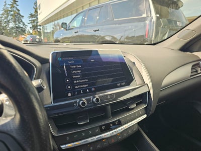2020 Cadillac CT5 Base