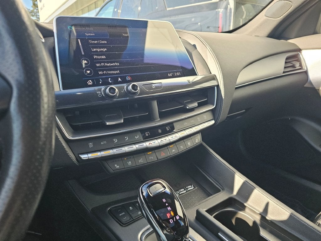 2020 Cadillac CT5 Base
