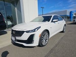 2020 Cadillac CT5 Base