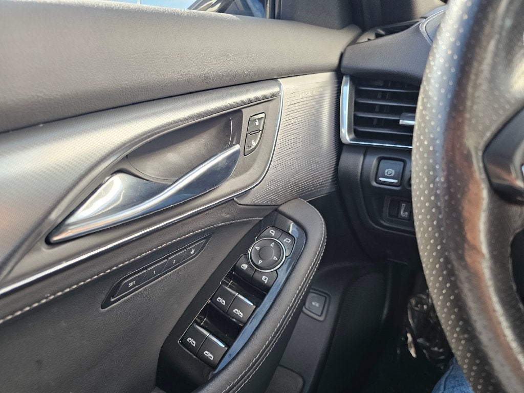 2020 Cadillac CT5 Base