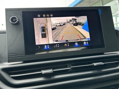 2024 Chevrolet Silverado EV Base