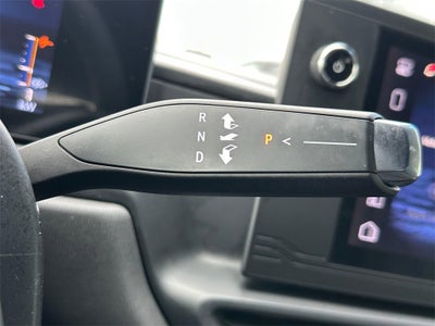 2024 Chevrolet Silverado EV Base