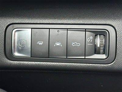 2024 Chevrolet Silverado EV Base