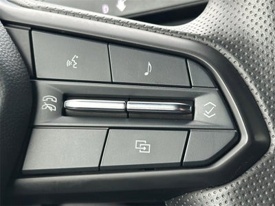 2024 Chevrolet Silverado EV Base