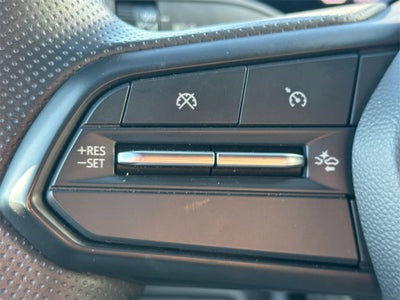 2024 Chevrolet Silverado EV Base