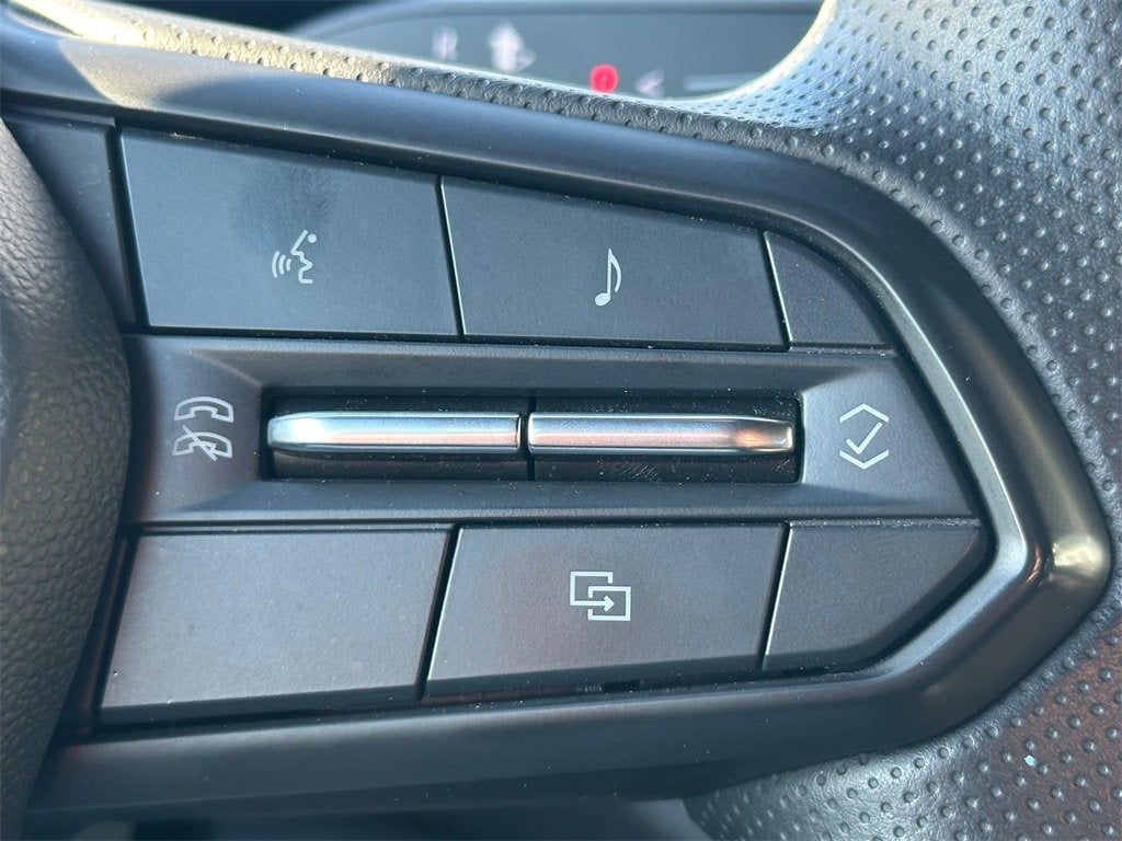 2024 Chevrolet Silverado EV Base