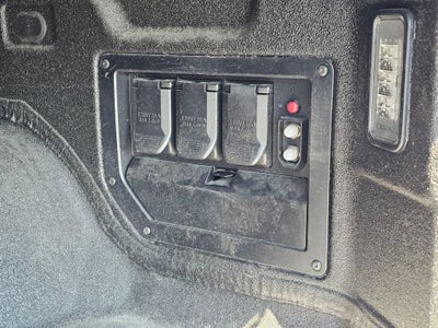 2024 Chevrolet Silverado EV Base