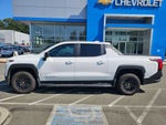 2024 Chevrolet Silverado EV Base