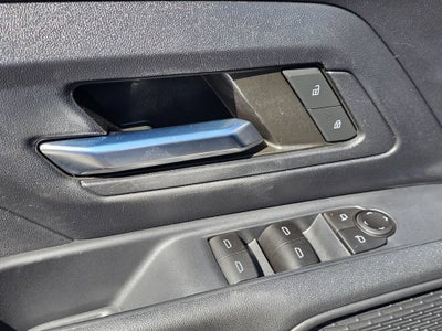 2024 Chevrolet Silverado EV Base