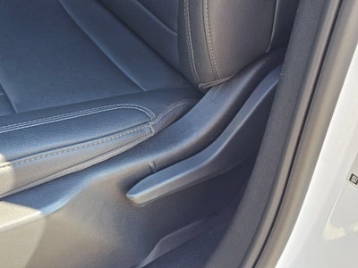 2024 Chevrolet Silverado EV Base