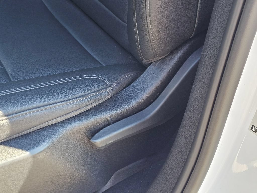 2024 Chevrolet Silverado EV Base