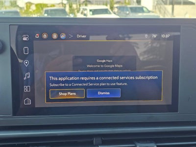 2024 Chevrolet Silverado EV Base