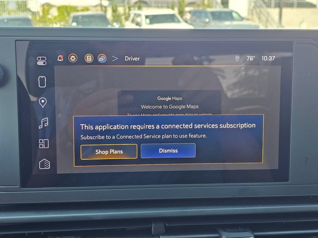 2024 Chevrolet Silverado EV Base