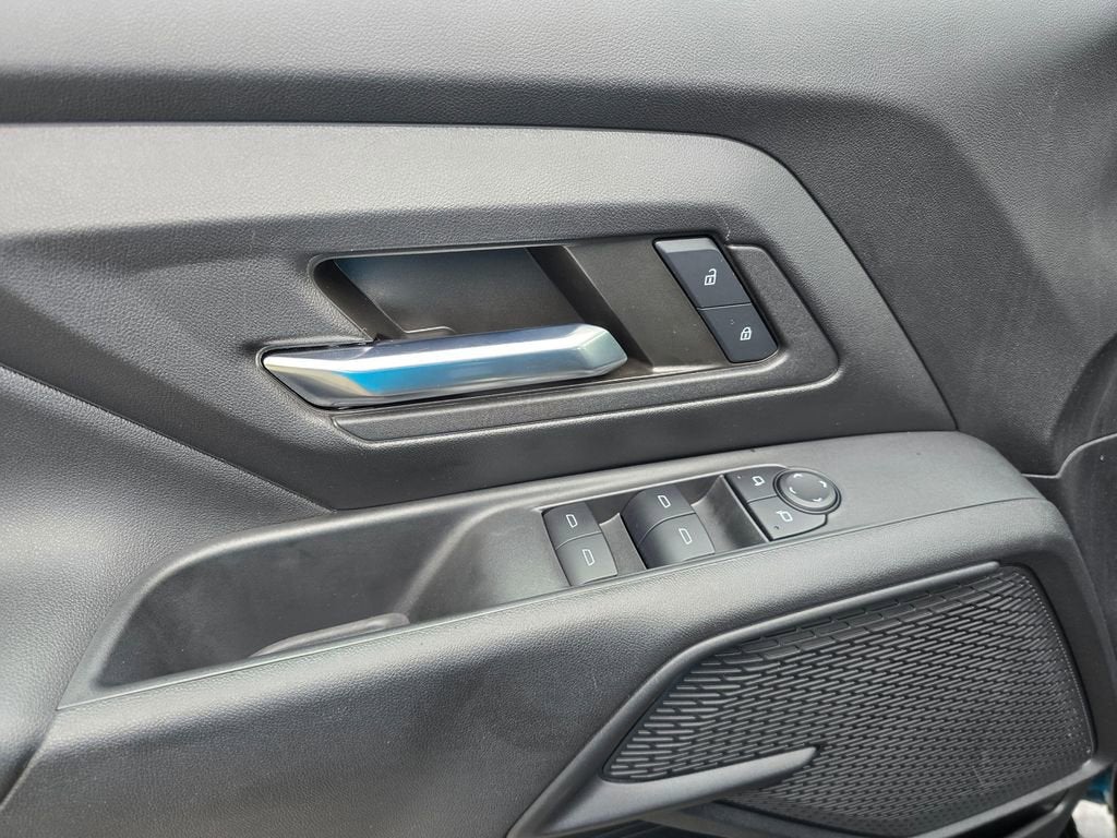 2024 Chevrolet Silverado EV Base