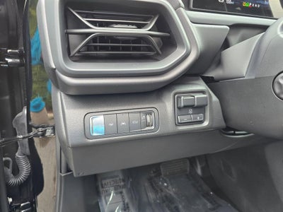 2024 Chevrolet Silverado EV Base