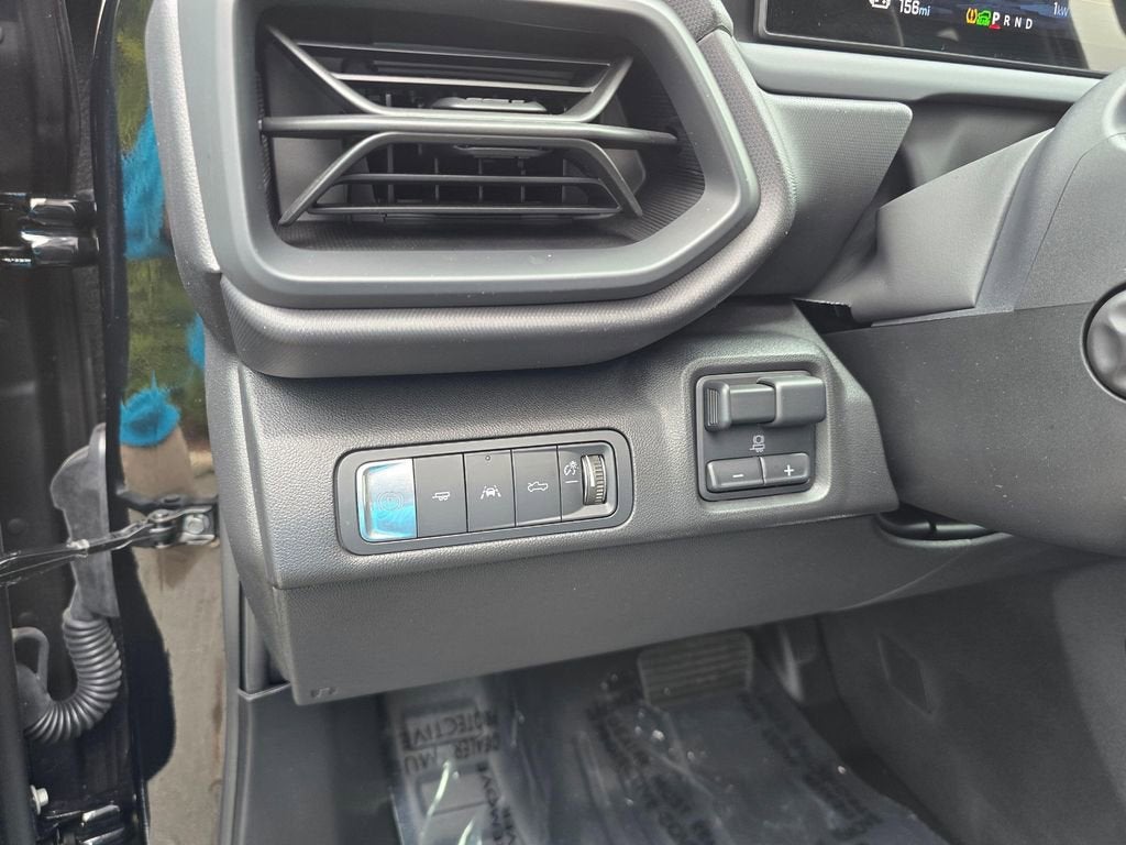 2024 Chevrolet Silverado EV Base