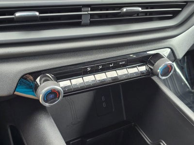 2024 Chevrolet Silverado EV Base