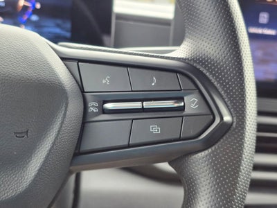 2024 Chevrolet Silverado EV Base