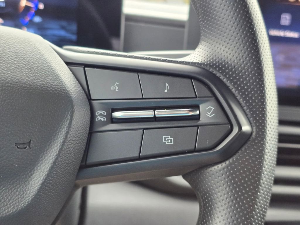 2024 Chevrolet Silverado EV Base